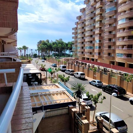 奥罗佩萨德尔马Acv - Costa Marina I-1ª Linea Planta 2 Sur公寓 外观 照片