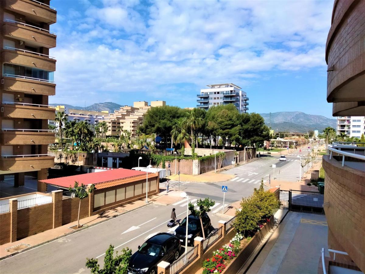 奥罗佩萨德尔马Acv - Costa Marina I-1ª Linea Planta 2 Sur公寓 外观 照片