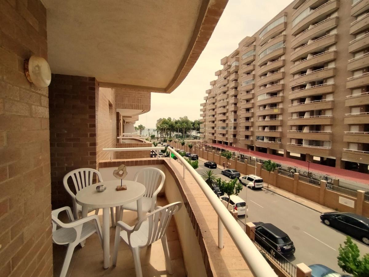 奥罗佩萨德尔马Acv - Costa Marina I-1ª Linea Planta 2 Sur公寓 外观 照片