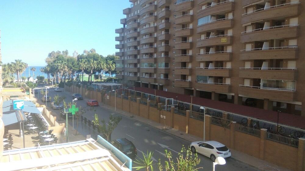奥罗佩萨德尔马Acv - Costa Marina I-1ª Linea Planta 2 Sur公寓 外观 照片